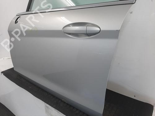Left front door FORD FIESTA VI (CB1, CCN) 1.0 | BP26869819C2 