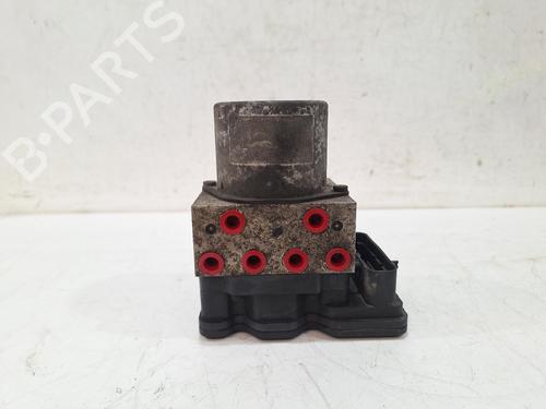 Used ABS pump HYUNDAI i10 I (PA) 1.2 (78 hp) 29922817