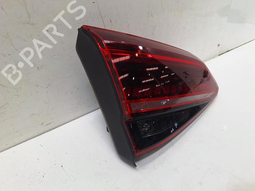 Left taillight VW GOLF VII (5G1, BQ1, BE1, BE2) 2.0 R 4motion | BP26827988C34 