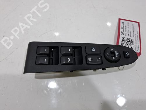 Right front window switch KIA SPORTAGE III (SL) 2.0 CRDi AWD | BP39080528I26 - Image 2