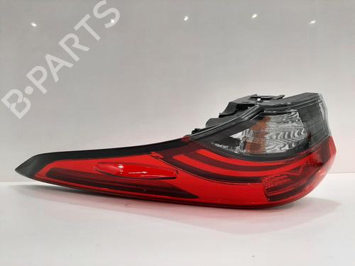 Used Right taillight Right taillight TOYOTA HIGHLANDER (GSU7_, AXUH7_, TXUA7_) 2.5 Hybrid AWD (AXUH78) (246 hp) 33940183 33940183