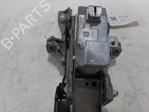 Steering column JAGUAR I-PACE (X590) EV400 AWD | BP29922446M21