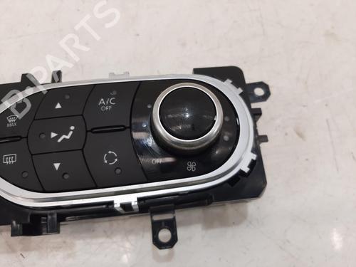 Climate control RENAULT CAPTUR I (J5_, H5_) 1.5 dCi 90 (J5N4, J5M5, J5MW, J5M6, J5AL, J5AJ) | BP33318354I5 - Image 2