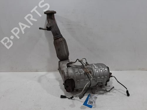 Partikelfilter für MAZDA 6 Saloon (GJ, GL) 2.2 D (GJ2FP) (150 hp) 33179290