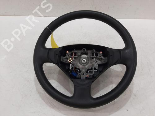 Used Steering wheel CITROËN BERLINGO MULTISPACE (B9) 1.6 BlueHDi 100 (99 hp) 29946117