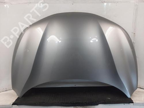 Used Hood NISSAN QASHQAI II (J11, J11_) 1.2 DIG-T (115 hp) 29060850