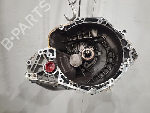 Used Gearbox Gearbox 39507006 39507006