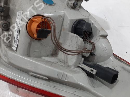 Left taillight FORD KUGA II (DM2) 2.0 TDCi | BP36290370C34  - Image 6
