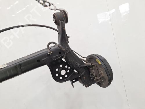 Rear axle HYUNDAI i10 III (AC3, AI3) 1.0 MPi | BP31999336M2 