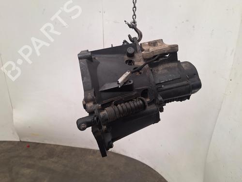 Gearbox PEUGEOT 2008 I (CU_) 1.2 THP 110 / PureTech 110 | BP37422057M3 - Image 2