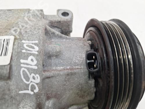 AC compressor FIAT BRAVO II (198_) 1.4 (198AXA1B) | BP27203477M34 