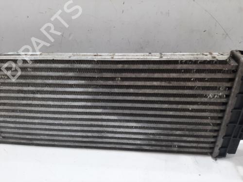 Intercooler FORD FOCUS IV (HN) 1.0 EcoBoost | BP30721630M30
