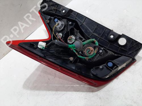 Right taillight NISSAN NOTE (E12) 1.2 DIG-S | BP30382278C35 