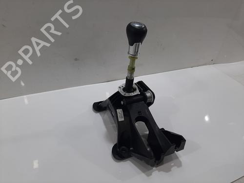 Used Gear lever Gear lever MAZDA 3 Saloon (BP_) 2.0 SKYACTIV-X M Hybrid (BP2S) (179 hp) 34643905 34643905