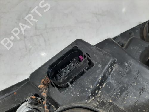 Left headlight FORD B-MAX (JK) 1.5 TDCi | BP30958549C28 