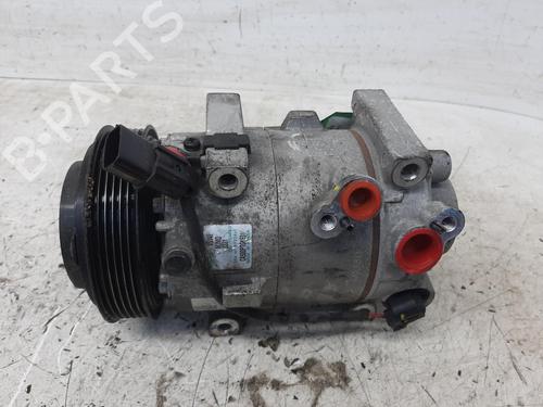 Used AC compressor HYUNDAI i30 FASTBACK (PDE, PDEN) 1.4 T-GDI (140 hp) 26785414