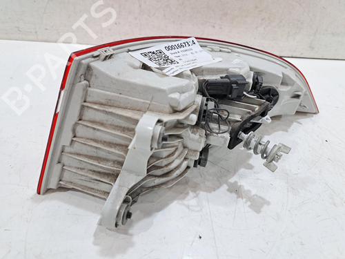 Left taillight JAGUAR XE (X760) 2.0 D | BP33282286C34  - Image 6