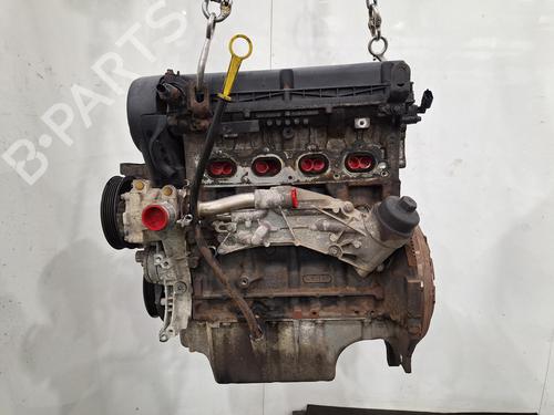 Motor VAUXHALL ZAFIRA Mk II (B) (A05) 1.8 | BP30870153M1