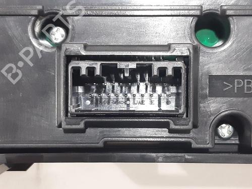 Commande Chauffage LAND ROVER RANGE ROVER IV (L405) 3.0 SDV6 4x4 | BP29636821I5 