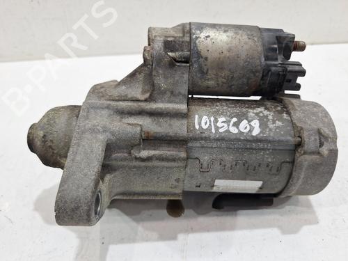 Used Starter TOYOTA IQ (_J1_) 1.33 (NGJ10_, NGJ10R) (98 hp) 26854830