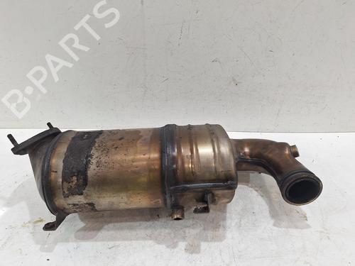 Used Particulate filter ALFA ROMEO GIULIETTA (940_) 2.0 JTDM (940FXE1A, 940FXG11) (170 hp) 32089299