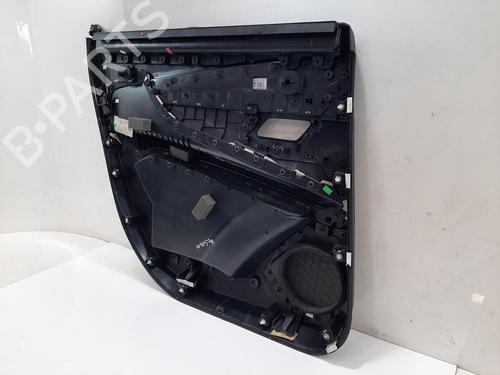 Front right panel PEUGEOT 5008 II (MC_, MJ_, MR_, M4_) 1.5 BlueHDi 130 (MCYHZJ, MCYHZR, MCYHZX) | BP34644049C59 - Image 6