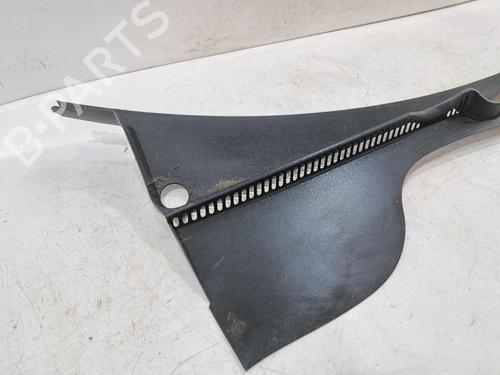 Scuttle panel VW GOLF VI (5K1) 2.0 TDI | BP31964934C110 