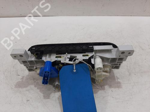 Climate control DACIA DUSTER (HS_) 1.5 dCi | BP31009358I5