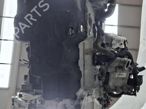 Engine LAND ROVER RANGE ROVER EVOQUE (L538) 2.0 D 4x4 | BP35922484M1 - Image 6
