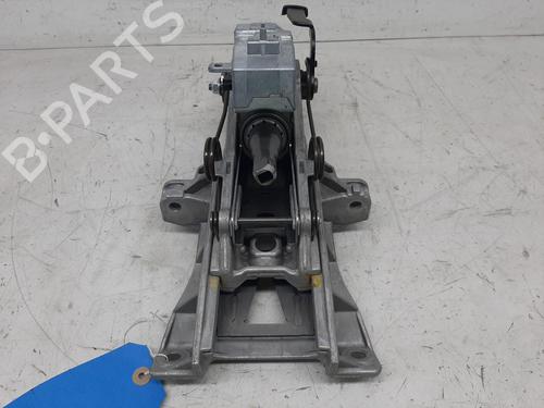 Steering column JAGUAR I-PACE (X590) EV400 AWD | BP26866646M21 