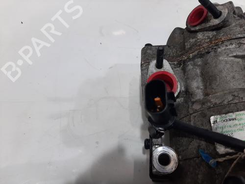 AC compressor HYUNDAI SANTA FÉ III (DM, DMA) 2.2 CRDi 4WD | BP29417225M34 