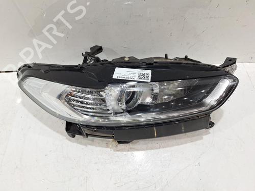 Right headlight FORD MONDEO V Hatchback (CE) 1.5 EcoBoost | BP39934842C29 - Image 4