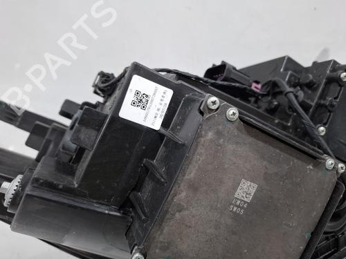 Left headlight MG MG ZS SUV (AZS1) 1.5 VTi | BP38486886C28 - Image 2