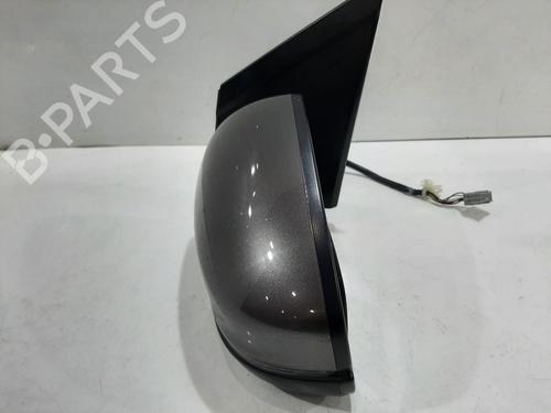 Left mirror HONDA CIVIC IX (FK) 1.6 i-DTEC (FK3) | BP29397351C26 