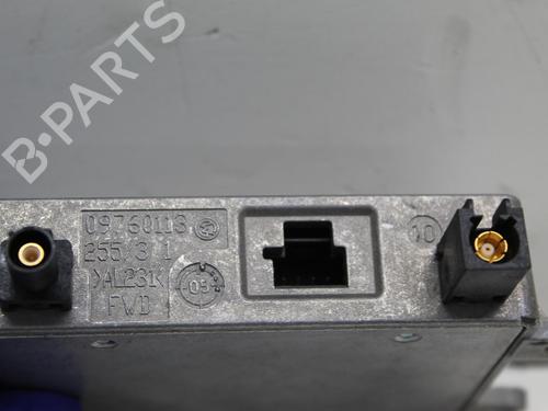 Control unit MERCEDES-BENZ CLS (C219) CLS 500 (219.375) | BP26804339M11 