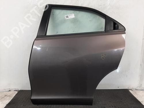 Used Left rear door HONDA CIVIC IX (FK) 1.8 i-VTEC (FK2) (141 hp) 30324897