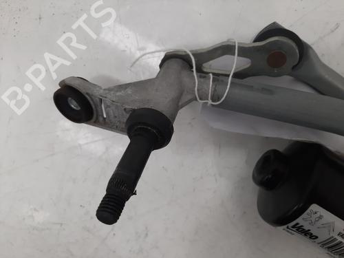 Front wiper motor PEUGEOT EXPERT Van (V_) 2.0 BlueHDi 145 | BP26745193M29 