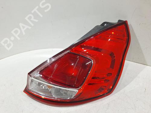 Right taillight FORD FIESTA VI (CB1, CCN) 1.0 EcoBoost | BP31999563C35
