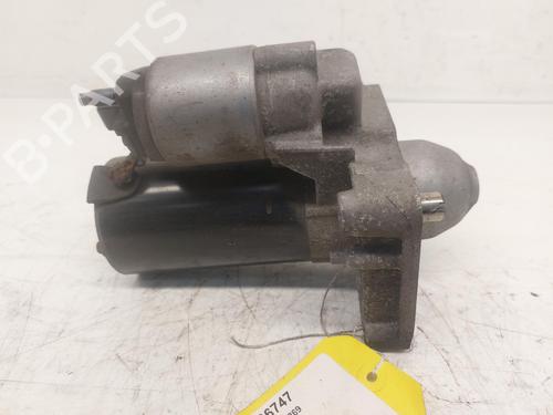 Used Starter BMW 1 (F20) 116 i (136 hp) 26847317