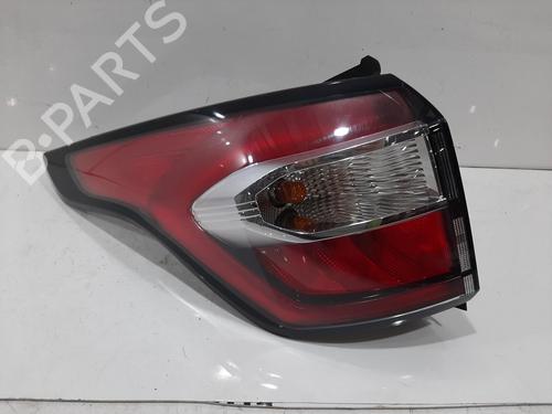 Left tailgate light FORD KUGA II (DM2) 2.0 TDCi 4x4 | BP38180212C79  - Image 5