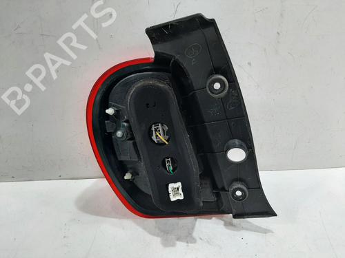 Right taillight NISSAN MICRA IV (K13K, K13KK) 1.2 | BP29946197C35