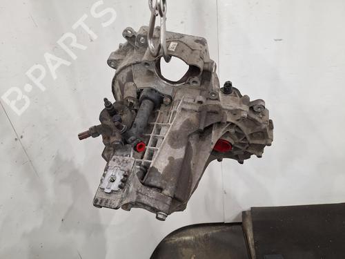 Gearbox VW UP! (121, 122, BL1, BL2, BL3, 123) 1.0 | BP34733850M3 - Image 3