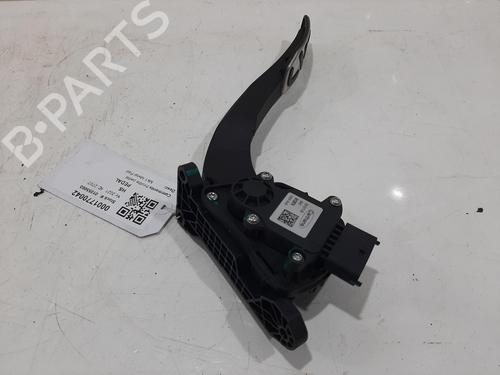 Pedal MG MG HS (AS23) 1.5 EHS Hybrid (CSA6463) | BP37219083I4 - Image 3