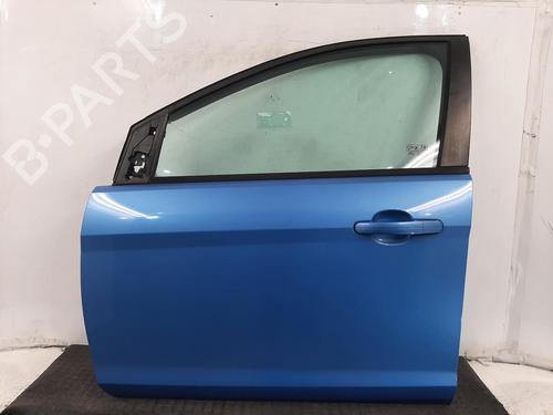 Used Left front door FORD FOCUS II (DA_, HCP, DP) 1.6 (100 hp) 28380079