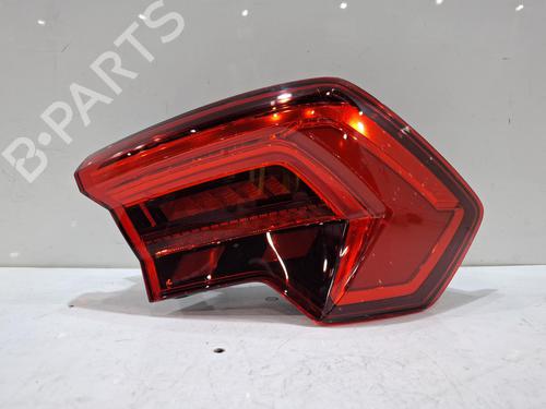 Used Left taillight Left taillight 39267543 39267543