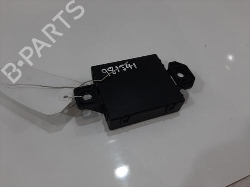 Control unit JAGUAR I-PACE (X590) EV400 AWD | BP33698986M11 - Image 3