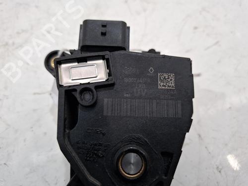 Pedal RENAULT TRAFIC III Bus (JG_) 2.0 dCi 110 (JGMW) | BP38620789I4 - Image 2