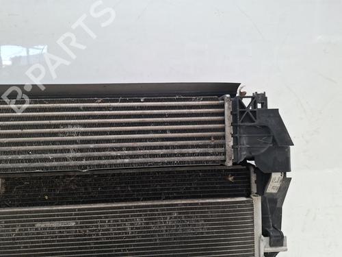 Radiator set MINI MINI (F55) Cooper | BP38266023M120 - Image 4