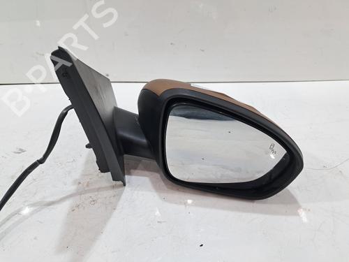 Used Right mirror Right mirror DACIA JOGGER (RK_) 1.6 HYBRID 140 (RKN8) (141 hp) 40466756 40466756