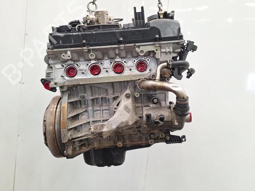 Engine BMW 3 (E90) 318 i | BP36535128M1 - Image 6